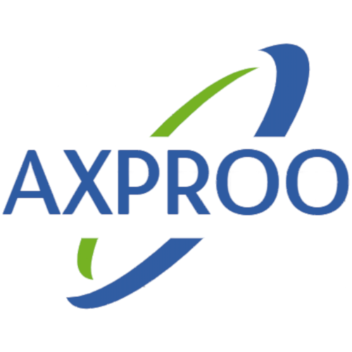 Logo Axproo